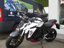 Acheter une moto Démonstration SUZUKI GSX-S 950 (naked)