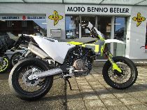 Acheter une moto neuve HUSQVARNA 701 Supermoto (supermoto)