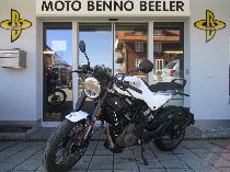  Motorrad kaufen Neufahrzeug HUSQVARNA Vitpilen 401 (naked)