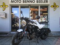 Motorrad kaufen Neufahrzeug HUSQVARNA Vitpilen 401 (naked)