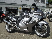 Motorrad kaufen Occasion SUZUKI GSX 1300 R Hayabusa (sport)