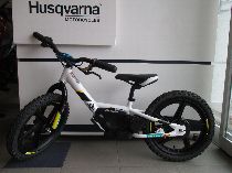 Motorrad kaufen Neufahrzeug HUSQVARNA Diverse/Divers (minibike)