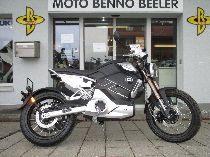 Motorrad kaufen Neufahrzeug SUPER SOCO TC Max (naked)