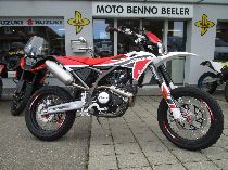  Motorrad kaufen Neufahrzeug FANTIC MOTOR XMF 125 (supermoto)