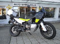 Motorrad kaufen Occasion HUSQVARNA Norden 901 (enduro)