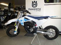 Motorrad kaufen Neufahrzeug HUSQVARNA Diverse/Divers (motocross)