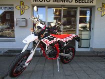 Motorrad kaufen Neufahrzeug BETA RR 125 4T Motard (supermoto)