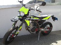 Motorrad kaufen Neufahrzeug FANTIC MOTOR XMF 125 (supermoto)
