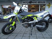 Acheter une moto neuve HUSQVARNA 701 Supermoto (supermoto)