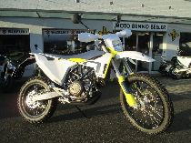 Buy motorbike Demonstration model HUSQVARNA 701 Enduro (enduro)