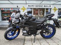 Motorrad kaufen Neufahrzeug SUZUKI GSX-S 125 (naked)