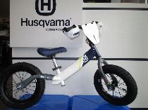  Motorrad kaufen Neufahrzeug HUSQVARNA Diverse/Divers (motocross)