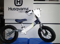 Motorrad kaufen Neufahrzeug HUSQVARNA Diverse/Divers (motocross)