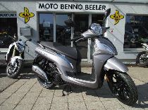  Motorrad kaufen Vorführmodell SYM Symphony ST 125 (roller)