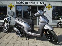 Acheter une moto Démonstration SYM Symphony ST 125 (scooter)