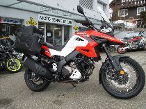 Motorrad kaufen Occasion SUZUKI DL 1050 V-Strom XT (touring)