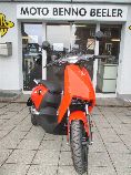  Motorrad kaufen Neufahrzeug SUPER SOCO CUX (roller)