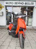 Motorrad kaufen Neufahrzeug SUPER SOCO CUX (roller)