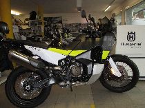 Motorrad kaufen Neufahrzeug HUSQVARNA Norden 901 (enduro)