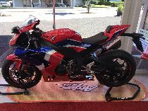  Motorrad kaufen Occasion HONDA CBR 1000 RR-R Fireblade (sport)