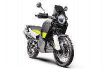 Motorrad Mieten & Roller Mieten HUSQVARNA Norden 901 (Enduro)