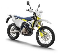 Motorrad Mieten & Roller Mieten HUSQVARNA 701 Enduro (Enduro)