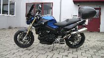 Motorrad kaufen Occasion BMW F 800 R ABS (naked)
