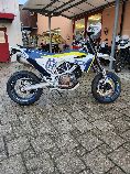Motorrad kaufen Occasion HUSQVARNA 701 Supermoto (supermoto)