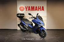Motorrad kaufen Occasion KYMCO Xciting S 400i (roller)