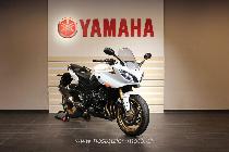  Motorrad kaufen Occasion YAMAHA FZ 8 Fazer SA ABS (touring)
