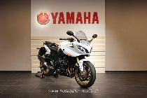 Motorrad kaufen Occasion YAMAHA FZ 8 Fazer SA ABS (touring)