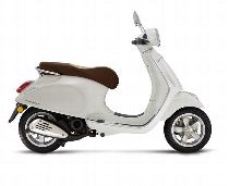 Motorrad kaufen Neufahrzeug PIAGGIO Vespa Primavera 125 (roller)