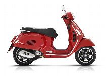 Motorrad kaufen Neufahrzeug PIAGGIO Vespa GTS 125 (roller)