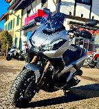  Motorrad kaufen Occasion HONDA ADV 350 (roller)