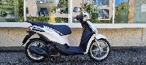 Motorrad kaufen Neufahrzeug PIAGGIO Liberty 125 (roller)