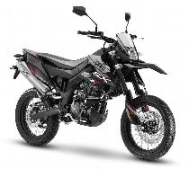 Motorrad kaufen Neufahrzeug APRILIA SX 125 (enduro)