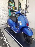 Motorrad kaufen Neufahrzeug PIAGGIO Vespa GTS 300 HPE (roller)