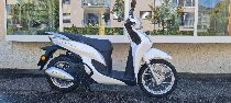 Motorrad kaufen Neufahrzeug HONDA SH 125 Mode (roller)