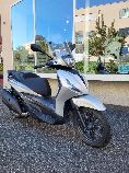  Motorrad kaufen Vorführmodell PIAGGIO Beverly 400 HPE (roller)