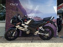 Motorrad kaufen Occasion HONDA CBR 125 R (sport)
