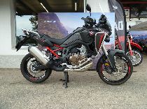 Motorrad kaufen Occasion HONDA CRF 1100 L A2 Africa Twin (enduro)