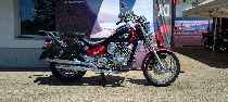  Motorrad kaufen Occasion DAELIM Daystar 125 (custom)