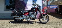 Acheter une moto Occasions DAELIM Daystar 125 (custom)
