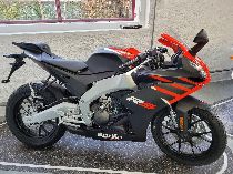 Acheter une moto neuve APRILIA RS 125 (sport)