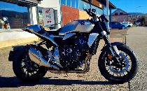 Motorrad kaufen Vorführmodell HONDA CB 1000 RA (naked)