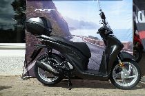 Motorrad kaufen Neufahrzeug HONDA SH 150 AD (roller)