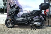 Motorrad kaufen Neufahrzeug HONDA NSS 125 AD Forza (roller)