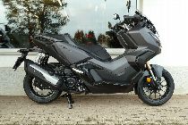 Aquista moto Veicoli nuovi HONDA ADV 350 (scooter)