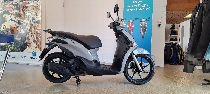 Motorrad kaufen Neufahrzeug PIAGGIO Liberty 125 (roller)
