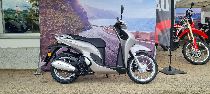 Motorrad kaufen Neufahrzeug HONDA SH 125 Mode (roller)